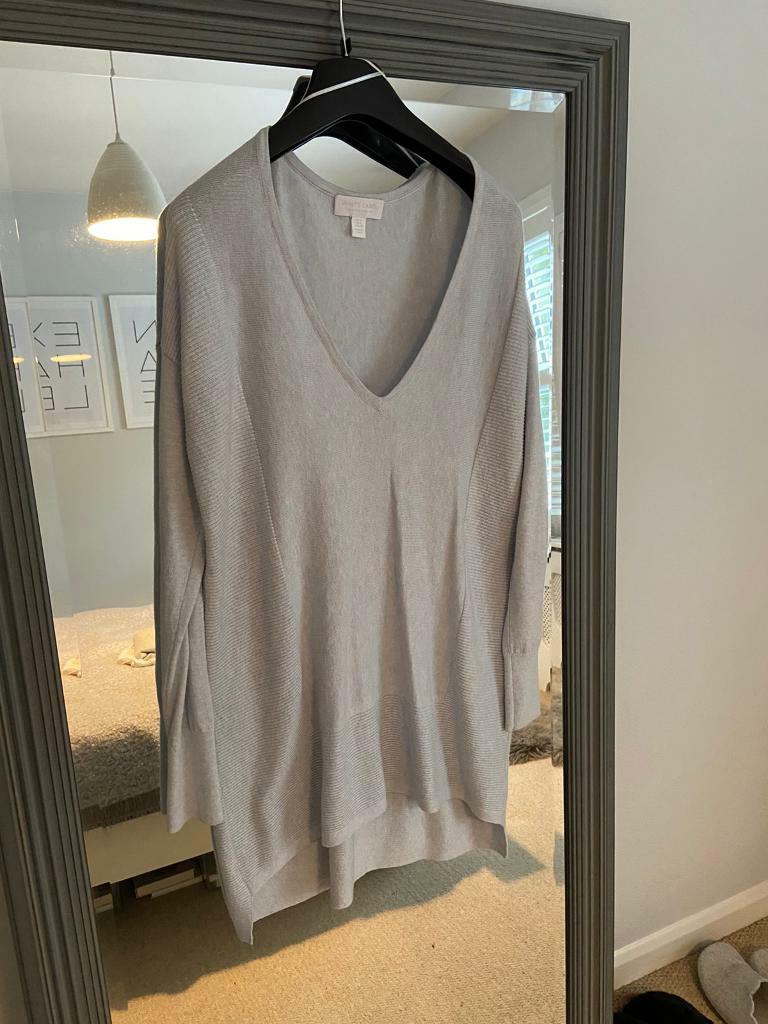 white company ladies clothes